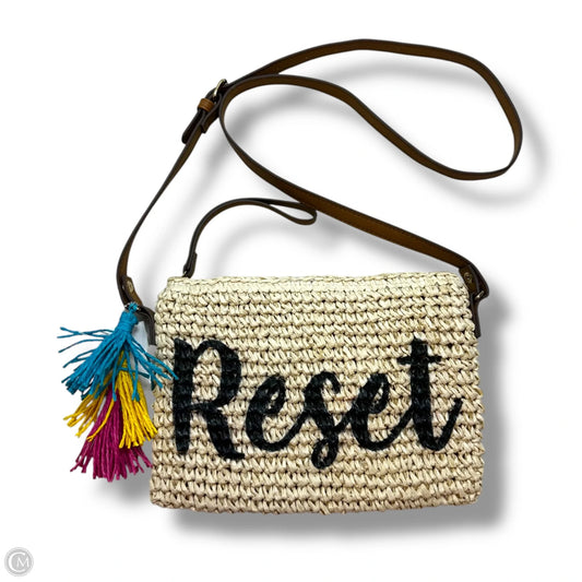 Crossbody By Cmf, Size: Small