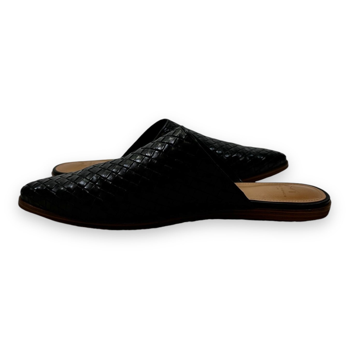 Shoes Flats By Marc Fisher In Black, Size: 9.5