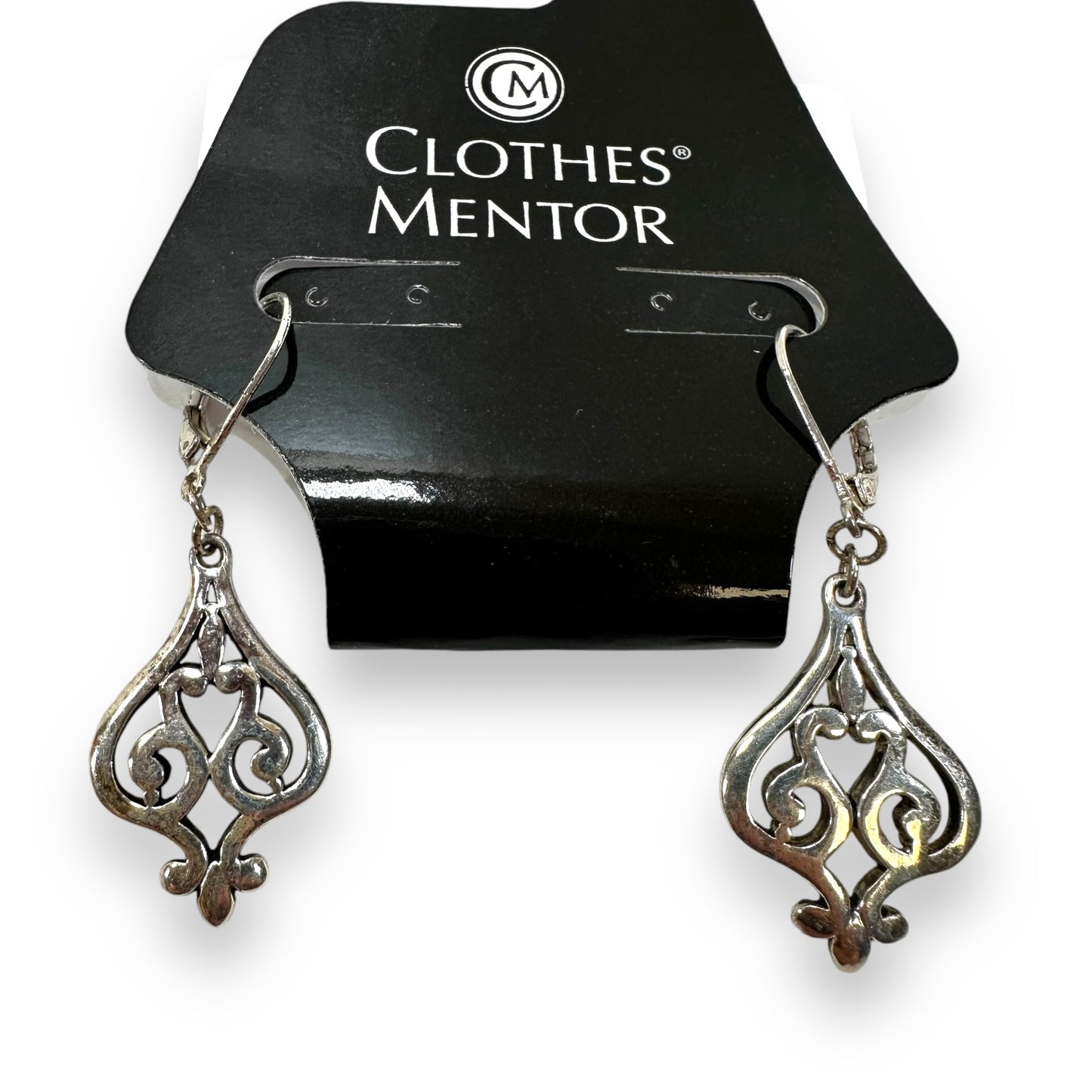 Earrings Dangle/drop By Cmf