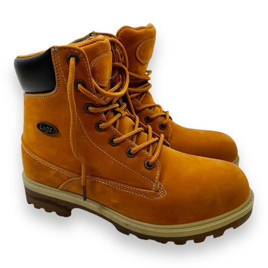 Boots Hiking By LUGZ, Size: 8.5