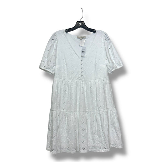 Dress Casual Short By Loft  Size: Xs