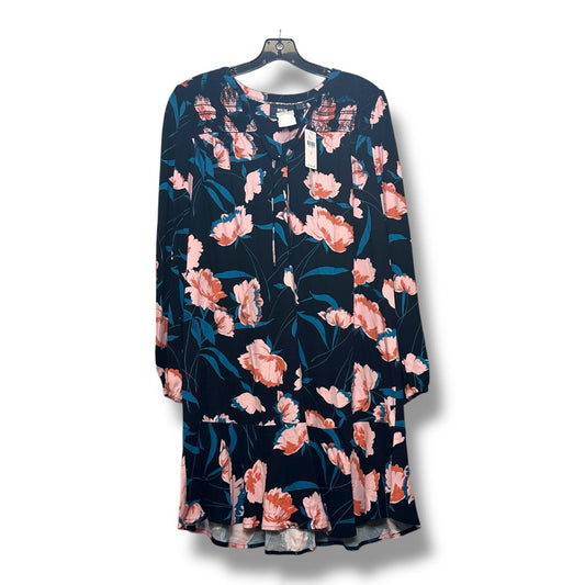 Dress Casual Short By Maeve  Size: 8