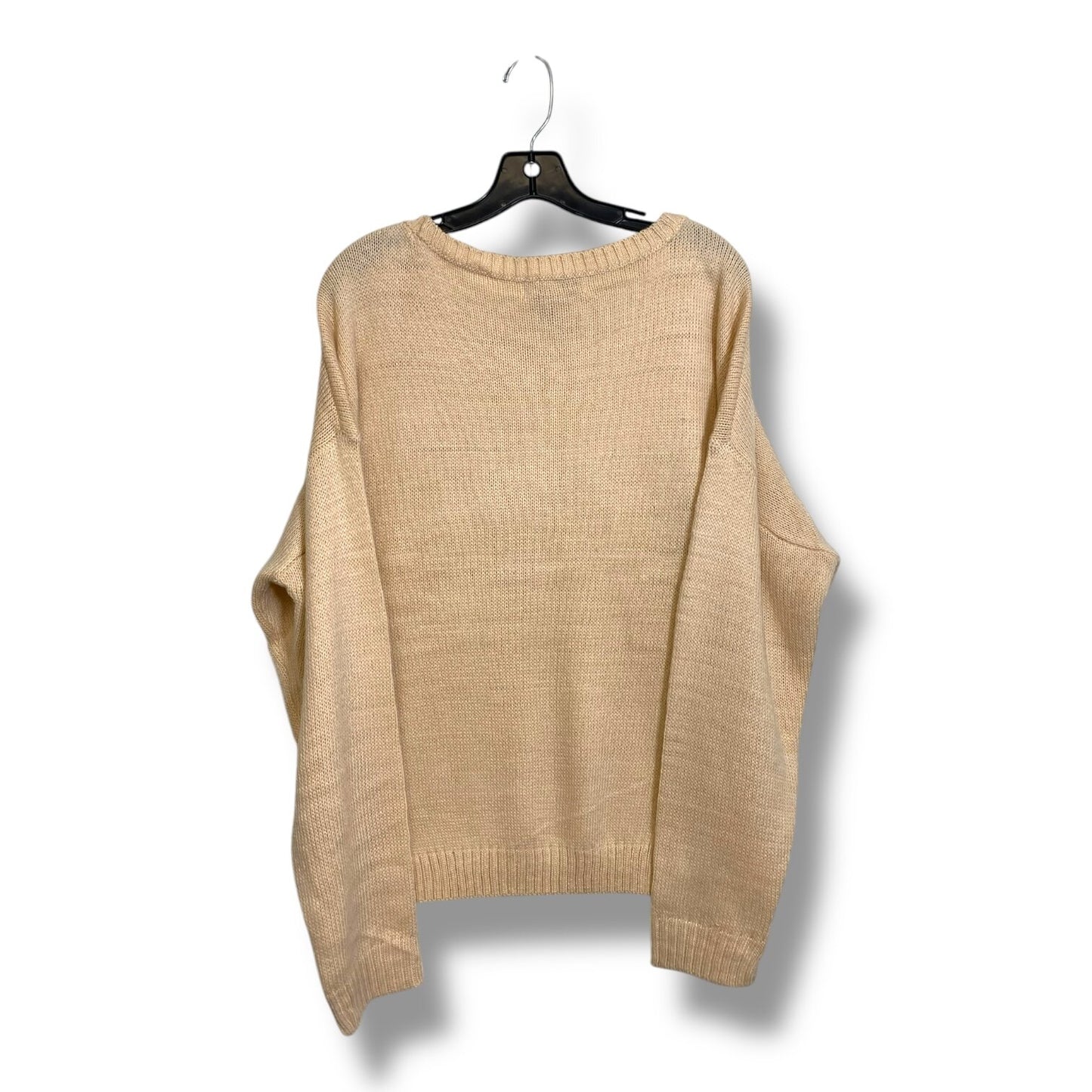 Sweater By Clothes Mentor  Size: M