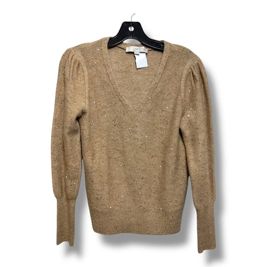 Sweater By Loft  Size: Xs