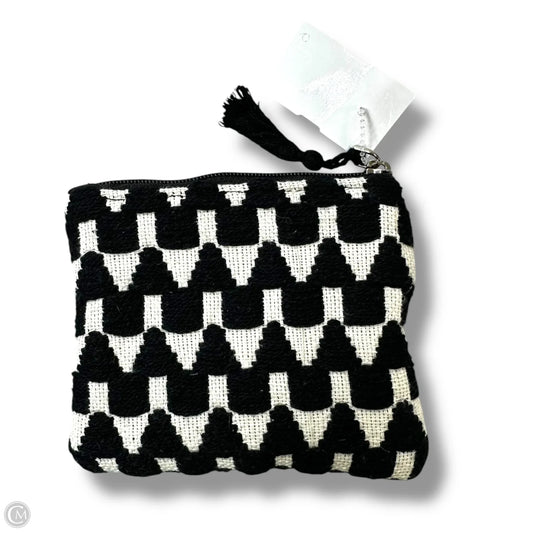 Coin Purse By Clothes Mentor, Size: Small