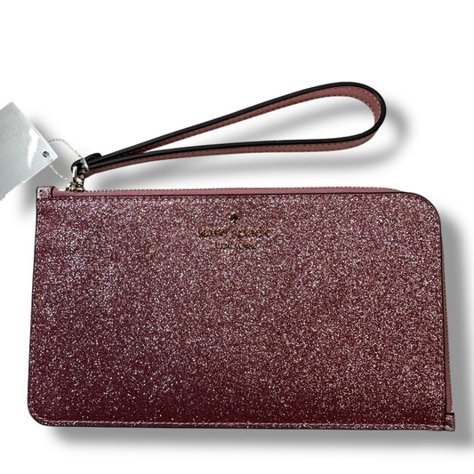 Wristlet Designer By Kate Spade  Size: Medium