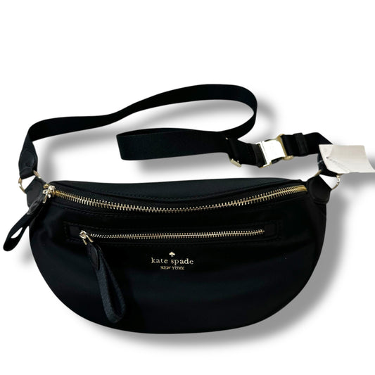 Nylon Belt Bag Designer By Kate Spade  Size: Small