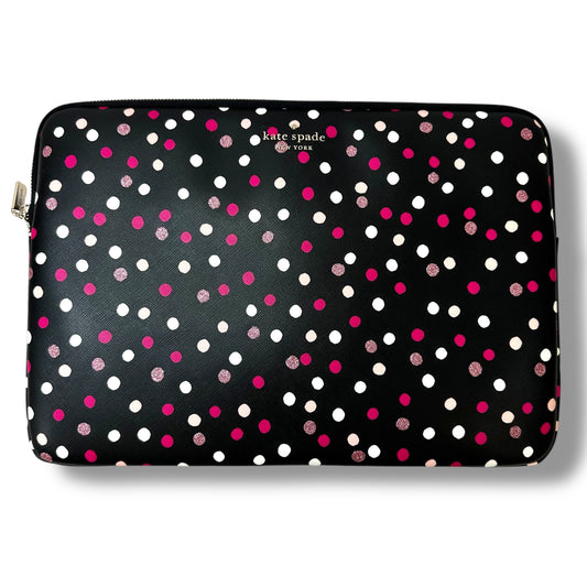 Laptop Bag Designer By Kate Spade  Size: Large