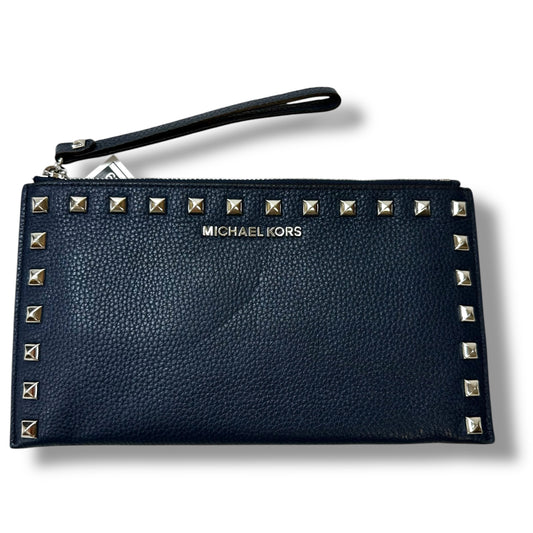 Wristlet Designer By Michael Kors  Size: Large