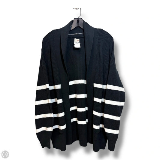 Cardigan By A New Day In Black, Size: M