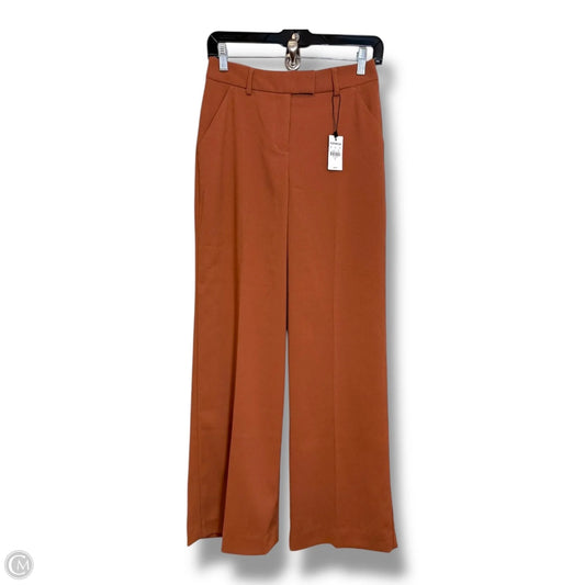 Pants Dress By Express In Tan, Size: 0