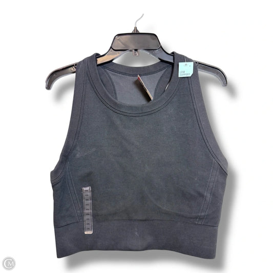 Tank Top By Dsg Outerwear In Black, Size: Xxl
