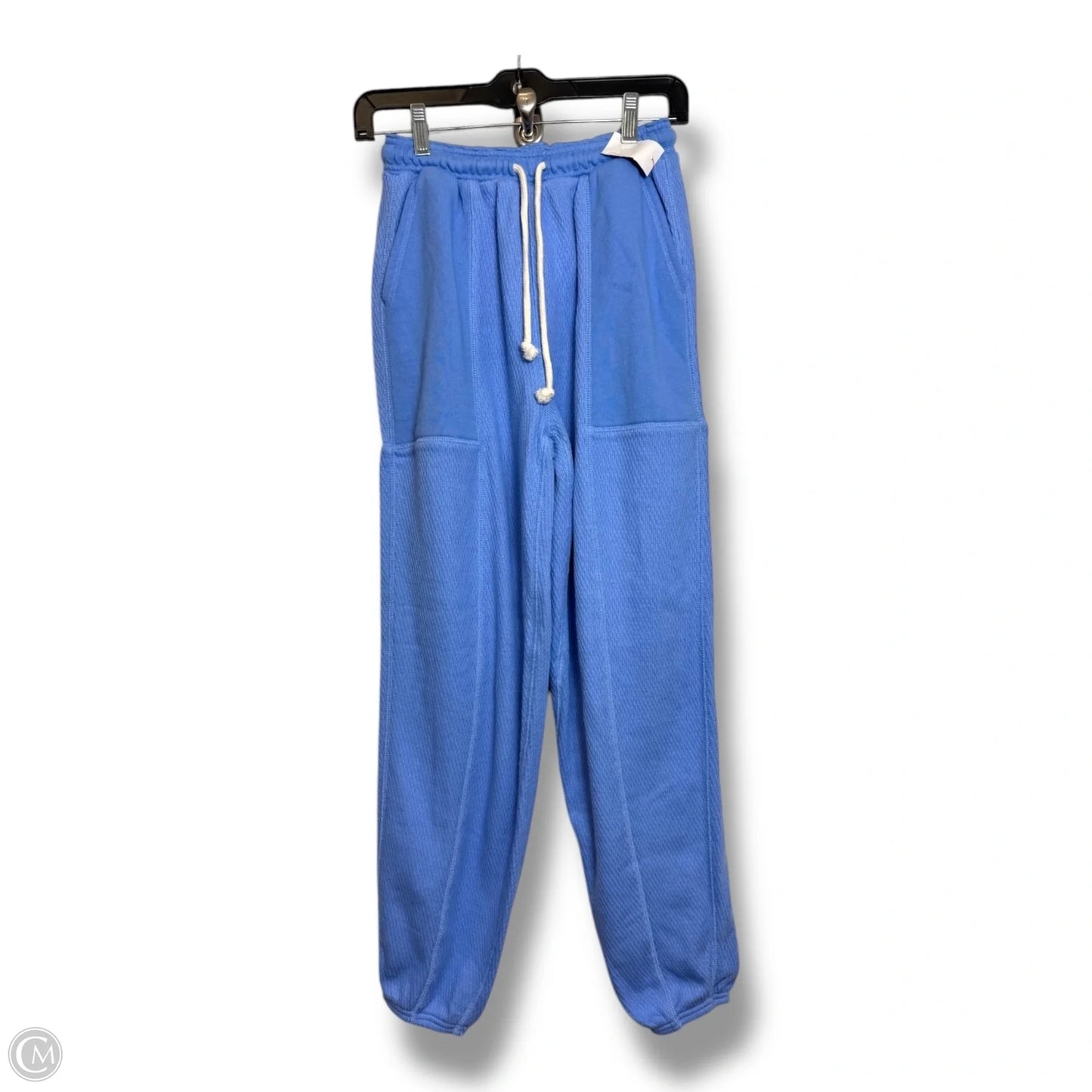 Athletic Pants By Aerie In Blue, Size: Xs