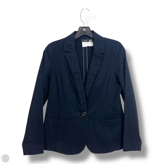 Blazer By Cmf In Black, Size: 8p