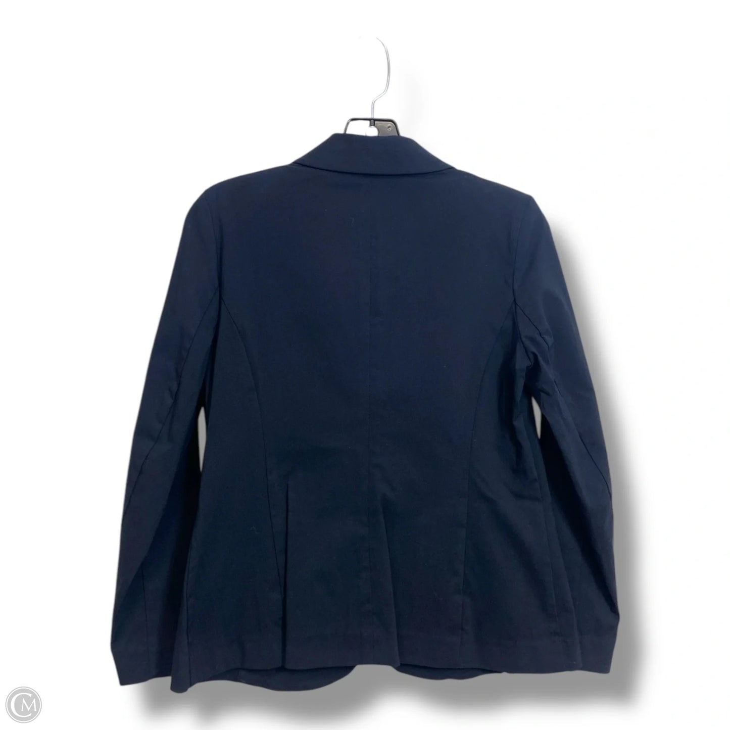 Blazer By Cmf In Black, Size: 8p