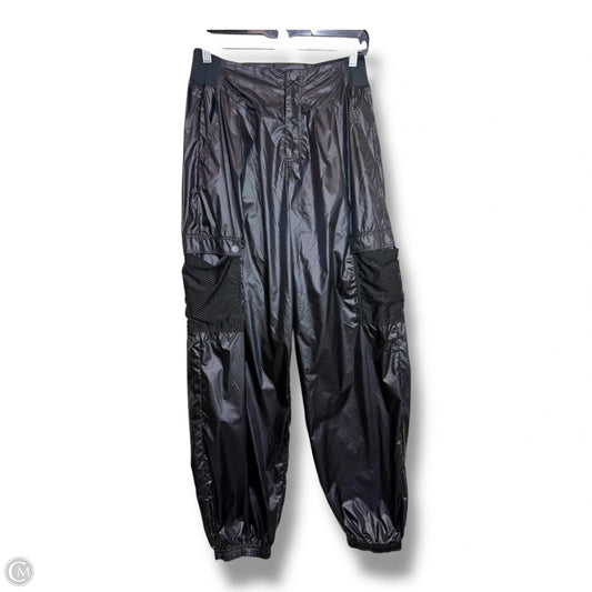 Athletic Pants By Spiritual Gangster In Black, Size: S