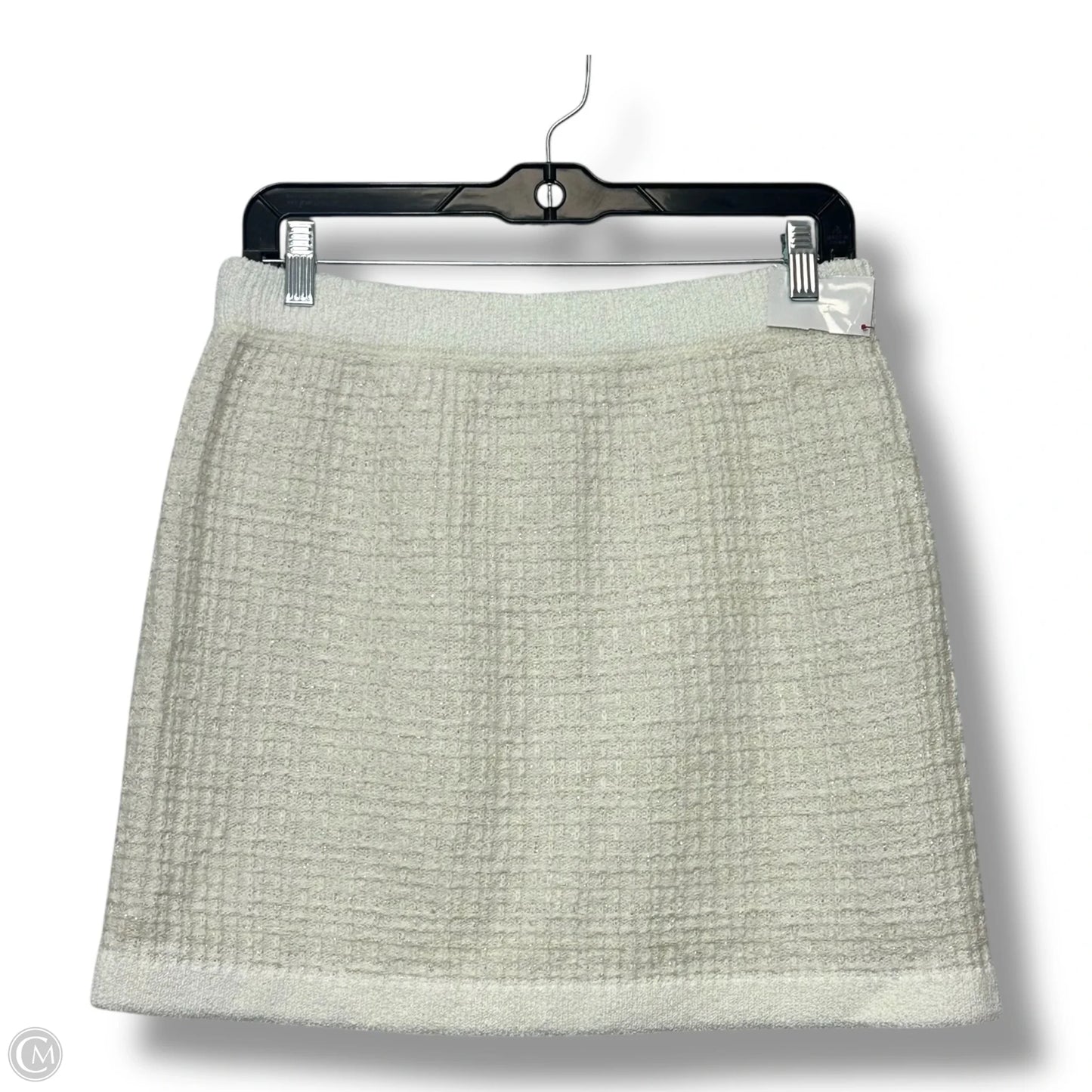 Skirt Mini & Short By Rachel Zoe In White, Size: M