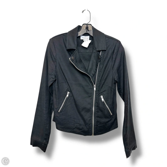 Jacket Other By Evereve In Black, Size: S
