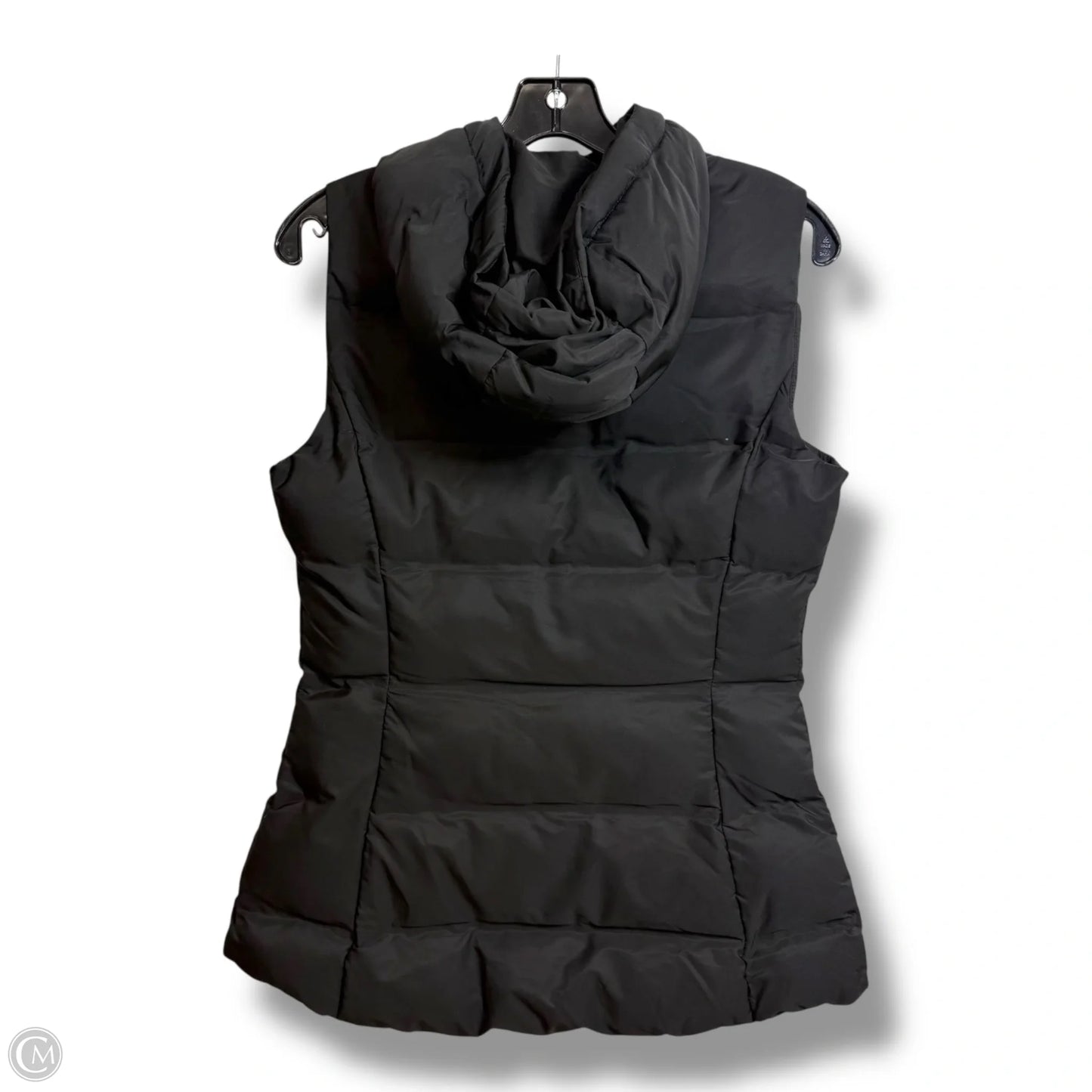 Vest Puffer & Quilted By Zara In Brown, Size: S