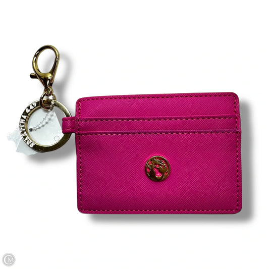 Id/card Holder By Spartina, Size: Small