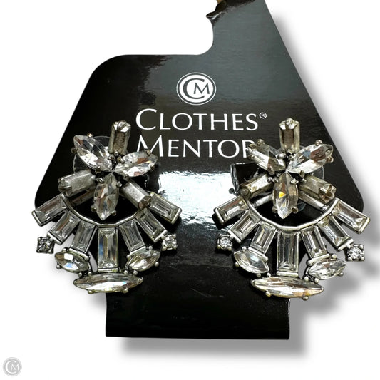 Earrings Dangle/drop By Clothes Mentor