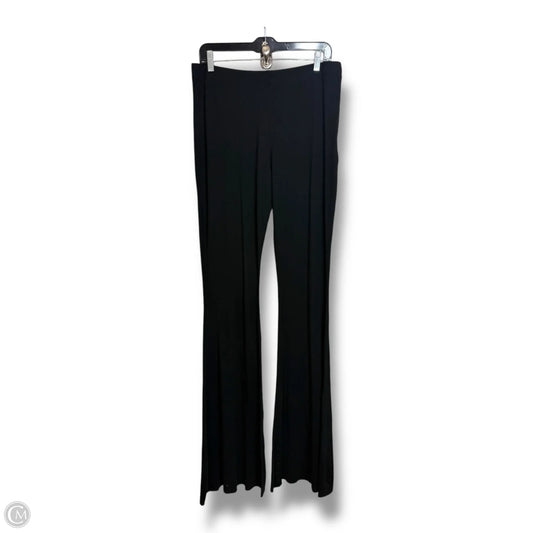 Pants Lounge By Cmf In Black, Size: Xl