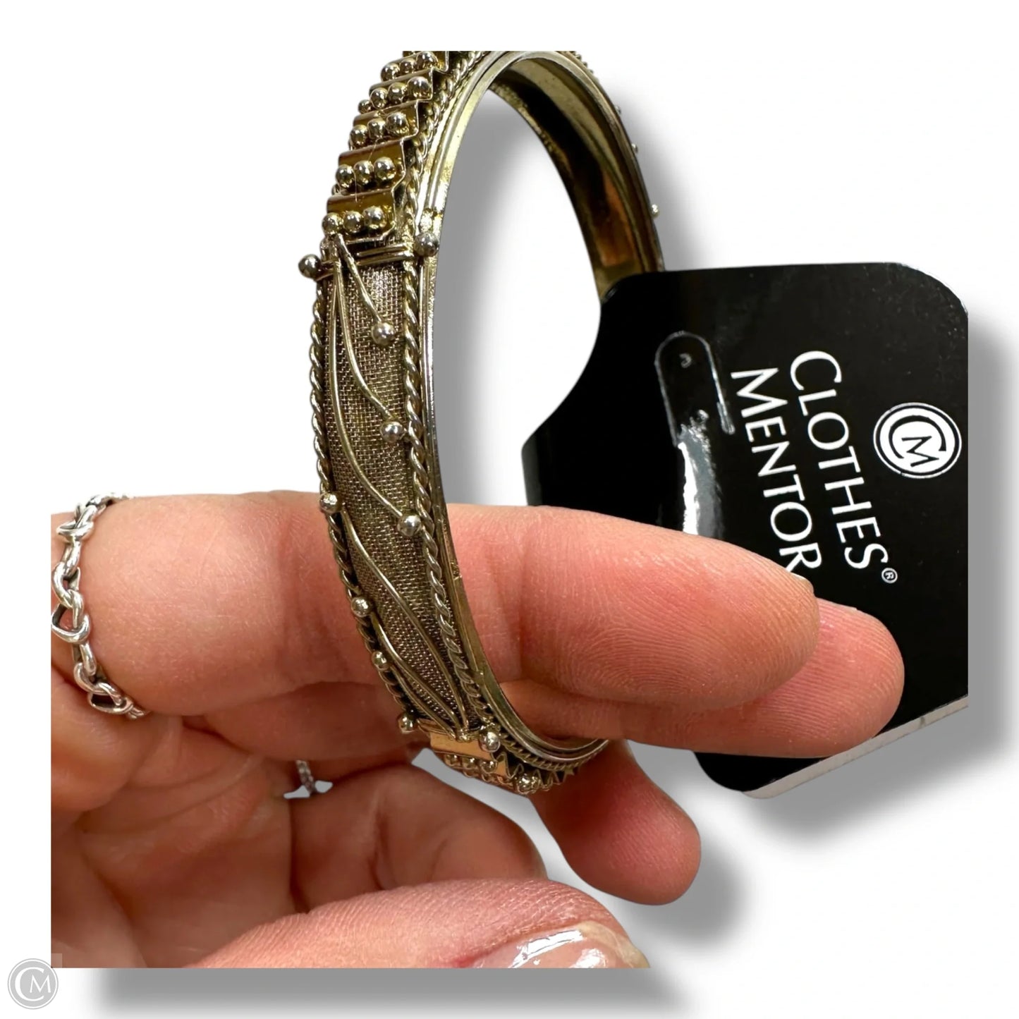 Bracelet Bangle By Cmf
