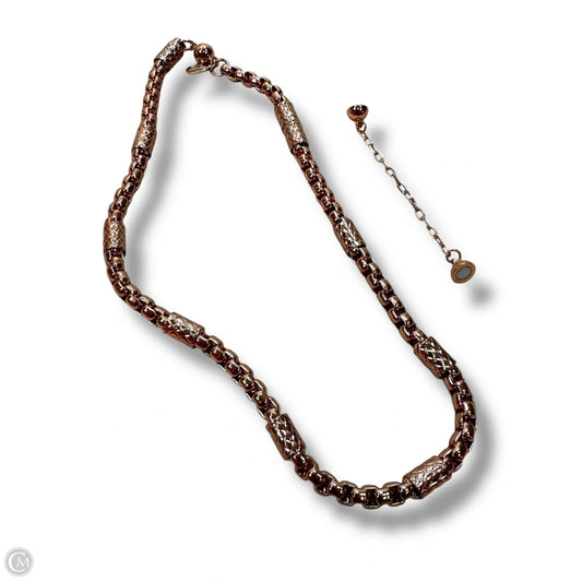 Necklace Chain By Cmf