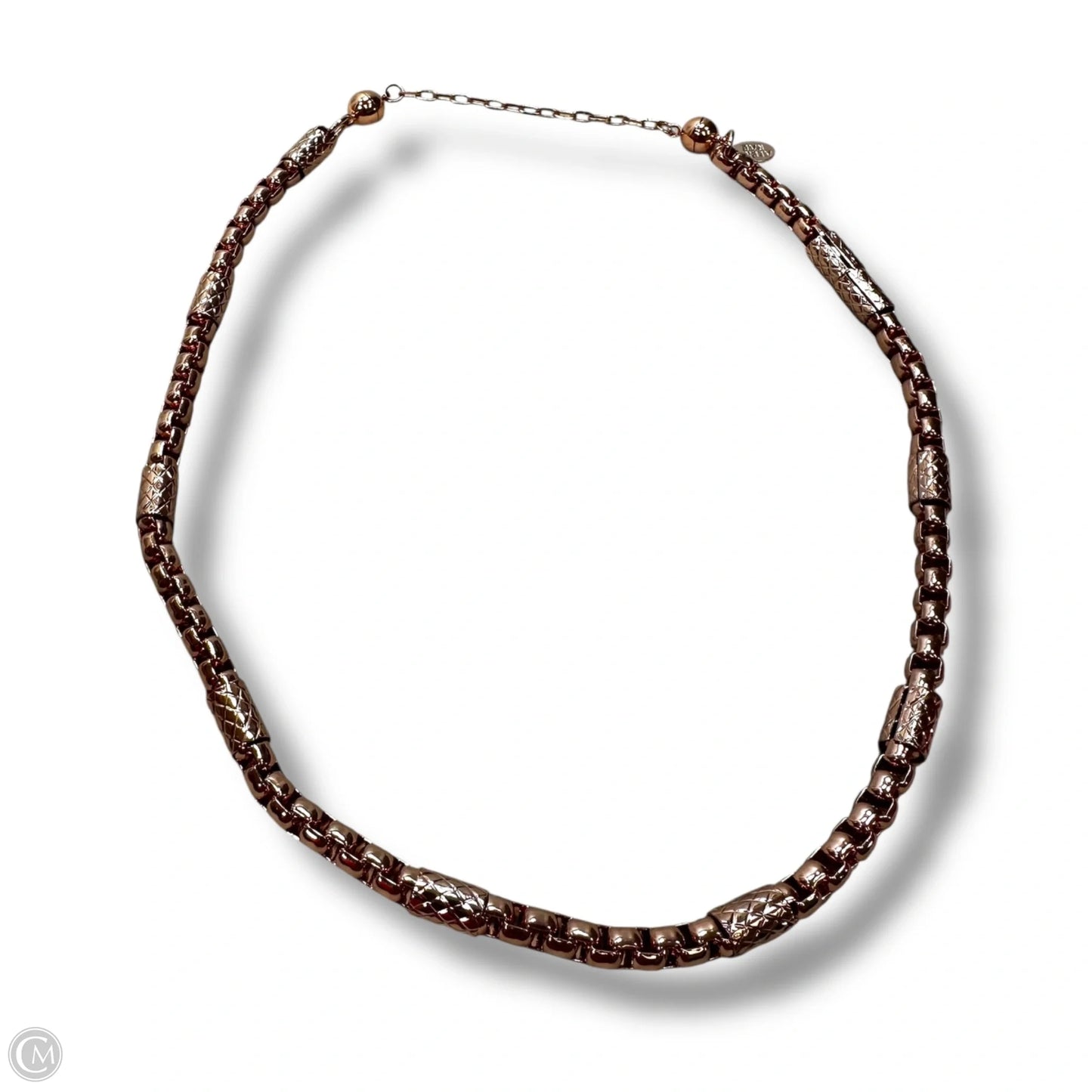Necklace Chain By Cmf