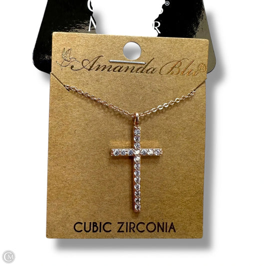 Necklace Chain By Cmf