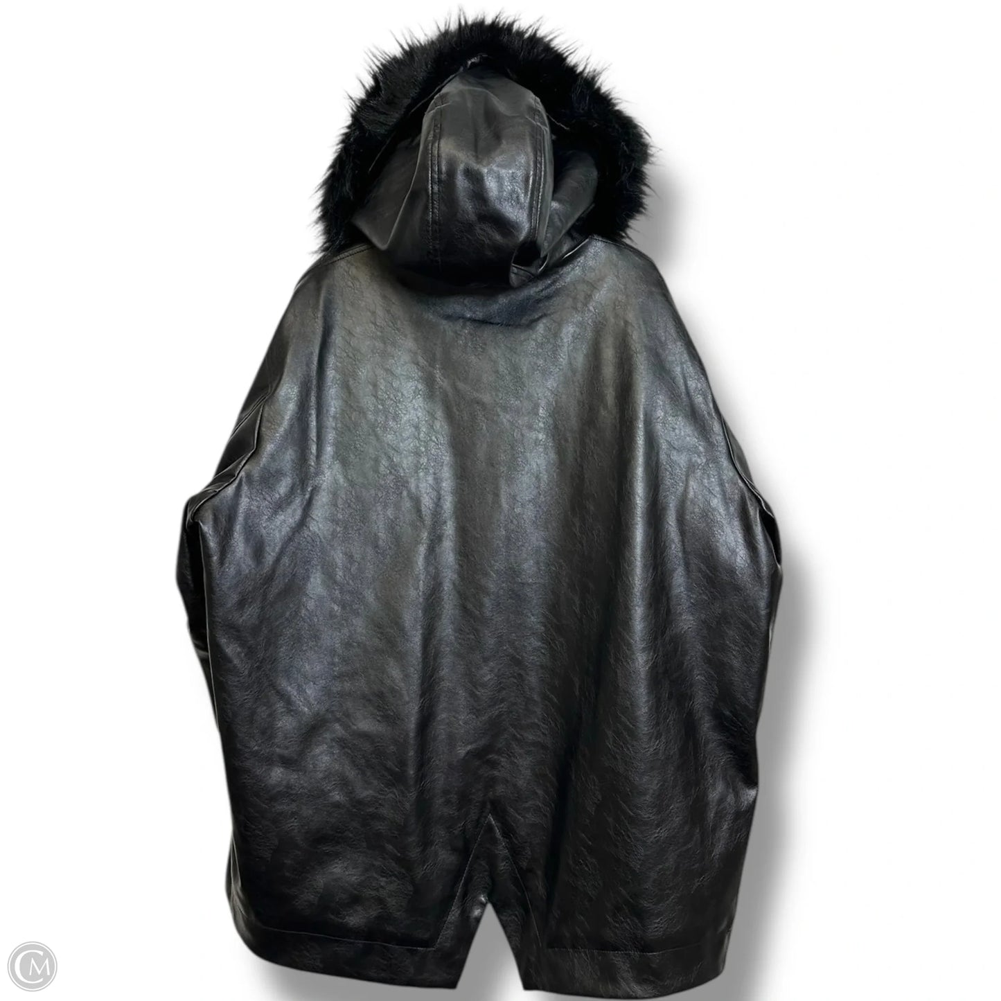 Jacket Other By Pilcro In Black, Size: M