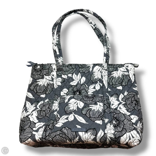 Tote By Vera Bradley, Size: Large