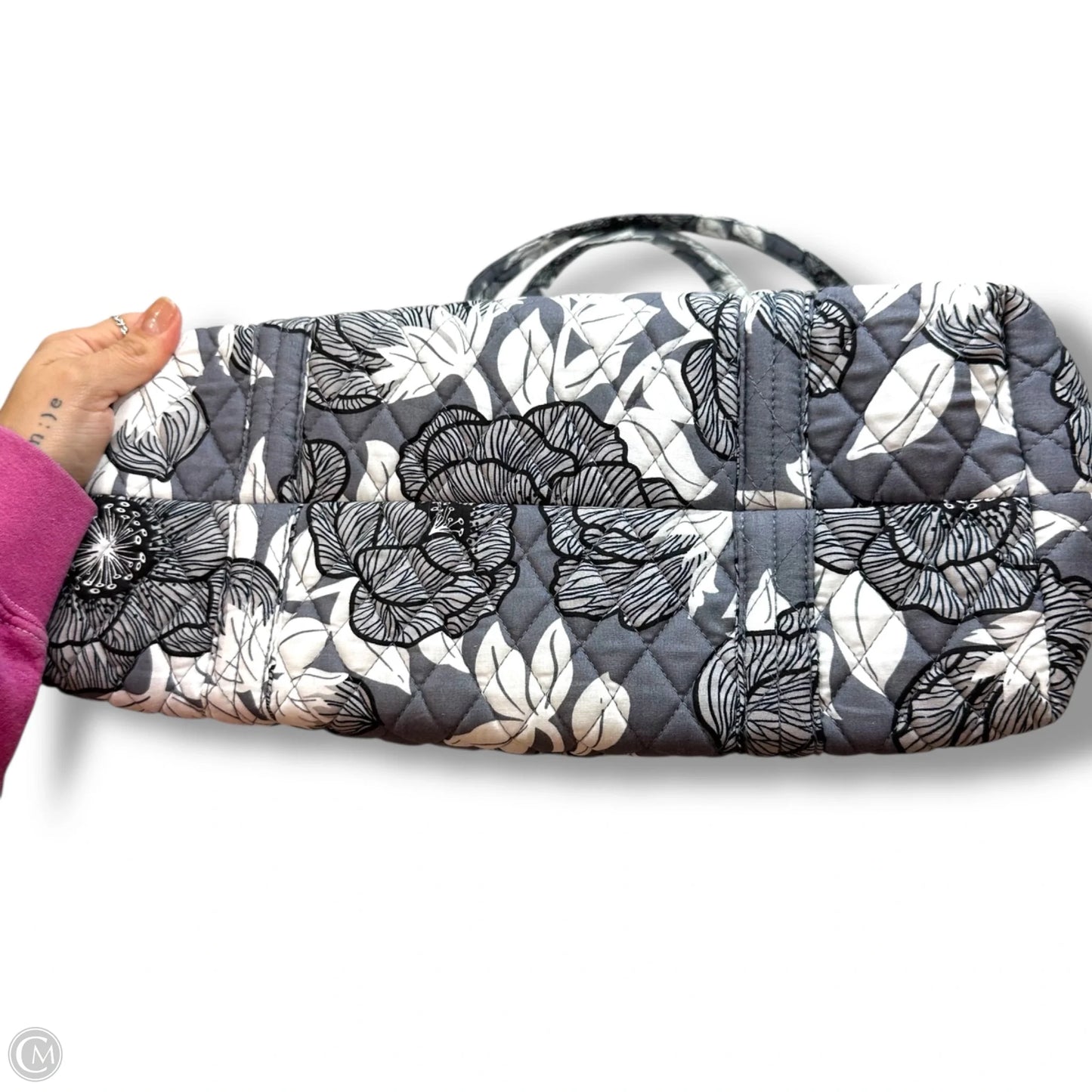 Tote By Vera Bradley, Size: Large