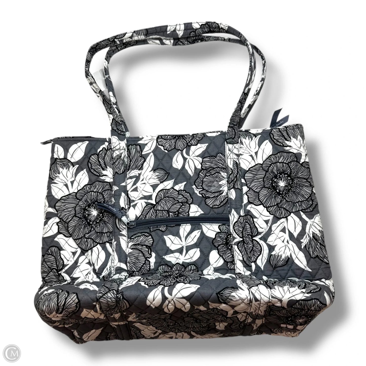 Tote By Vera Bradley, Size: Large