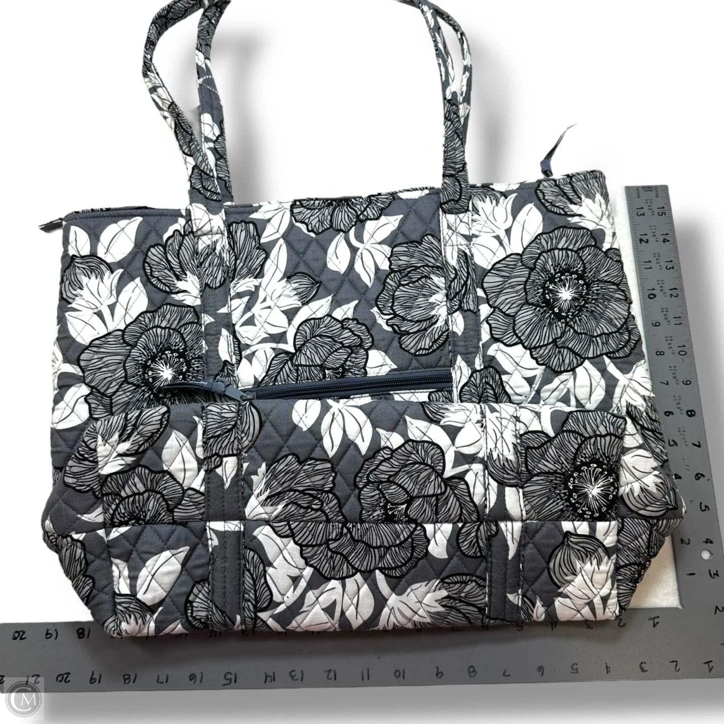 Tote By Vera Bradley, Size: Large