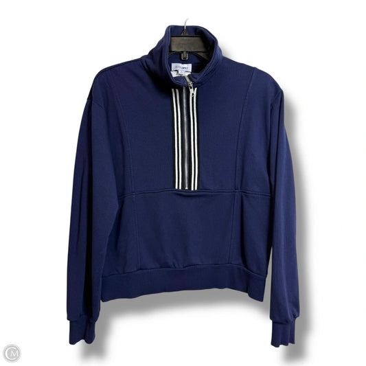 Jacket Other By Evereve In Navy, Size: S