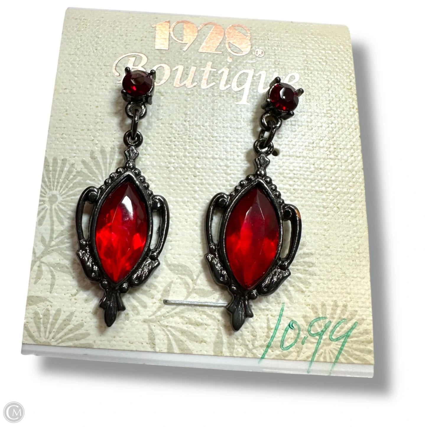 Earrings Dangle/drop By Cmf