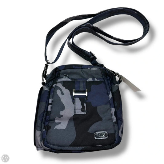 Crossbody By LUG, Size: Small