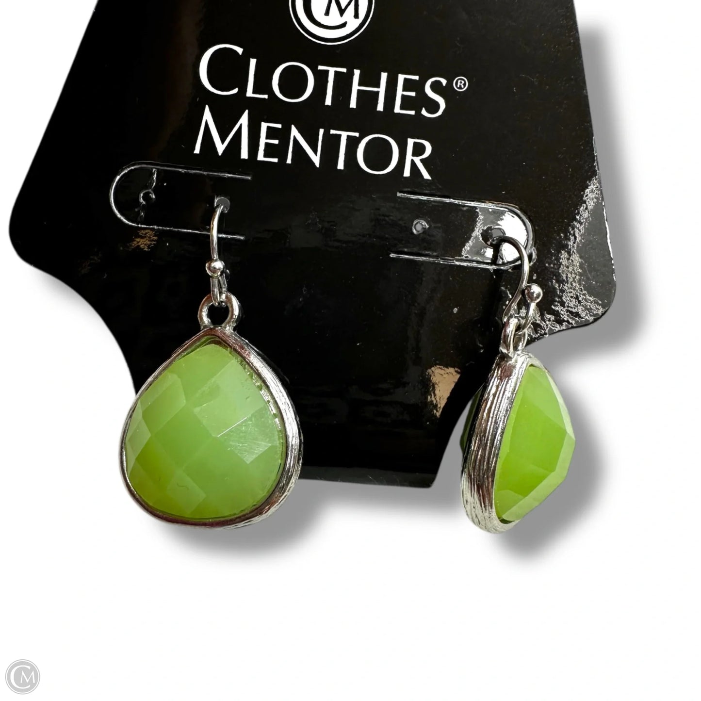 Earrings Dangle/drop By Cme