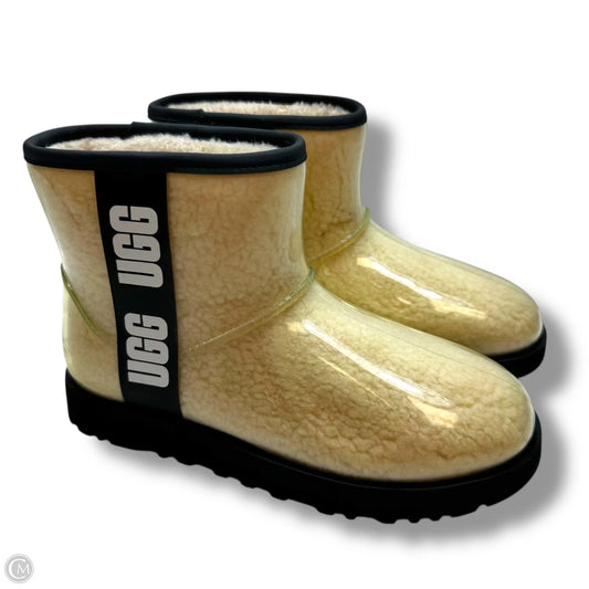 BOOTS Designer By Ugg, Size: 8