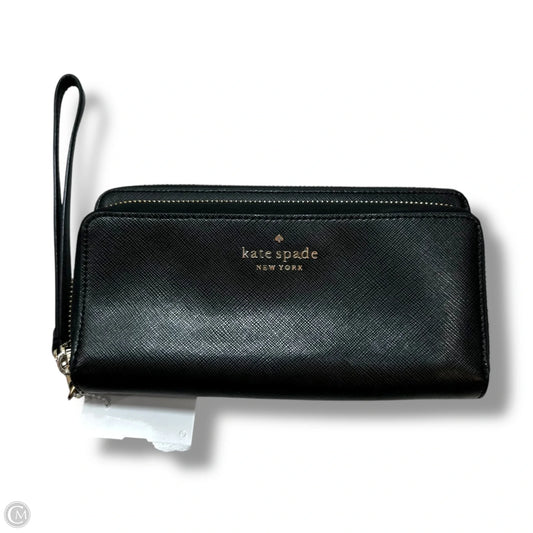 Wallet Designer By Kate Spade, Size: Medium