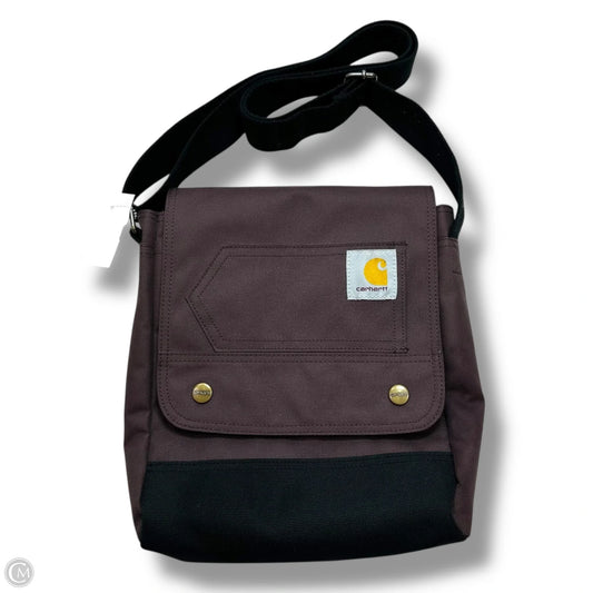 Crossbody By Carhartt, Size: Small