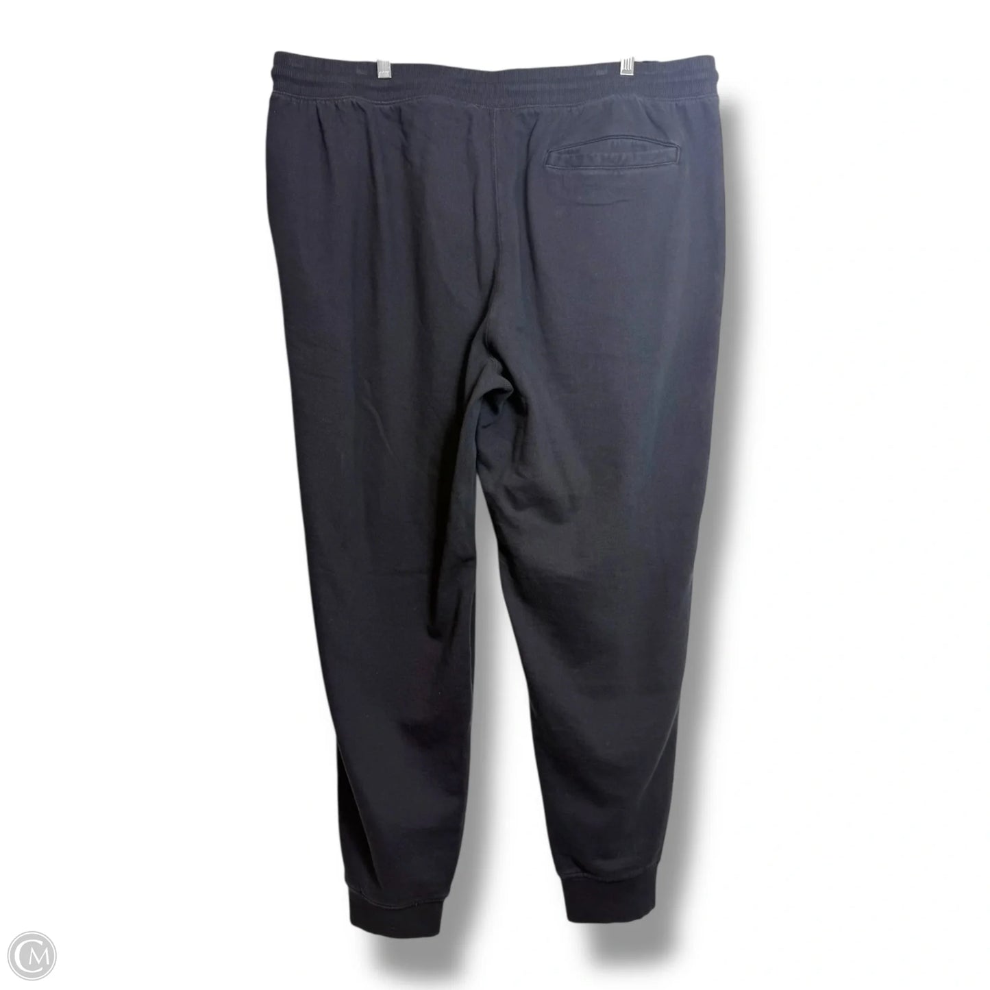 Athletic Pants By The North Face In Black, Size: Xxl