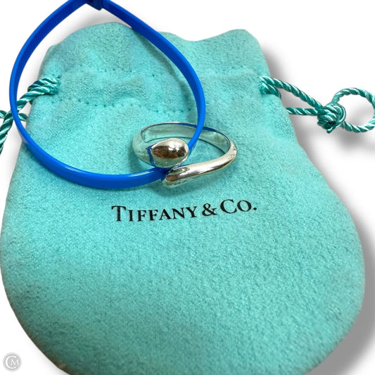 Ring Luxury Designer By Tiffany And Company size 7