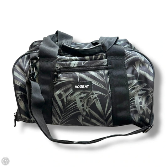 Tote By VOORAY, Size: Small