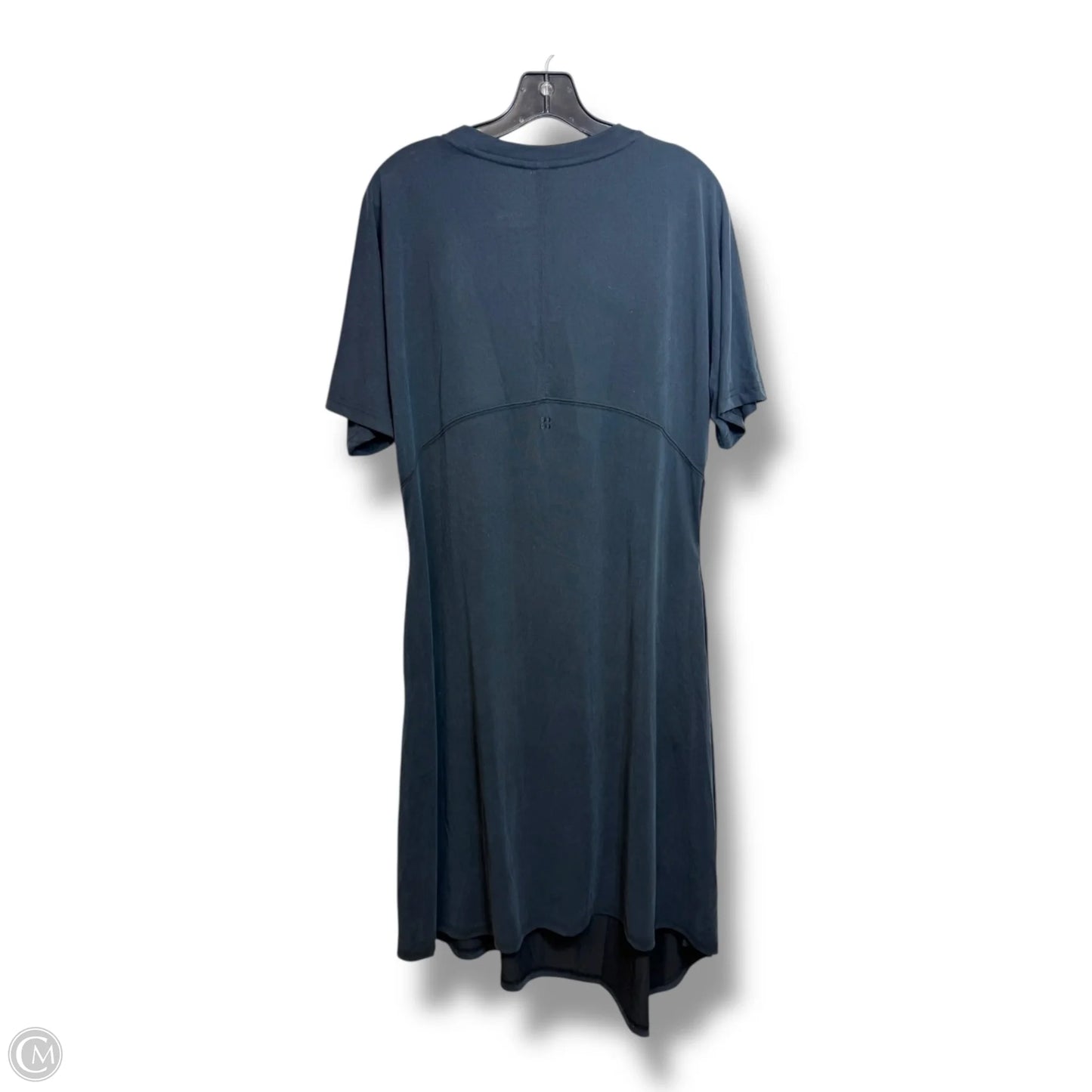 Athletic Dress By Sweaty Betty In Black, Size: M