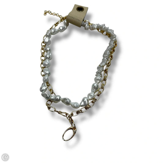 Necklace Chain By Anthropologie