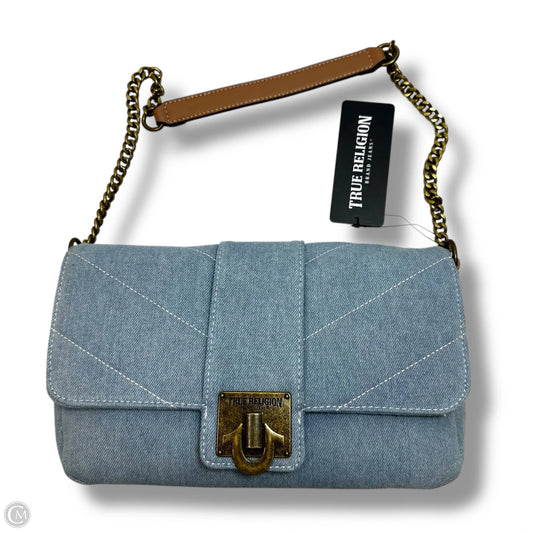 Handbag By True Religion, Size: Small