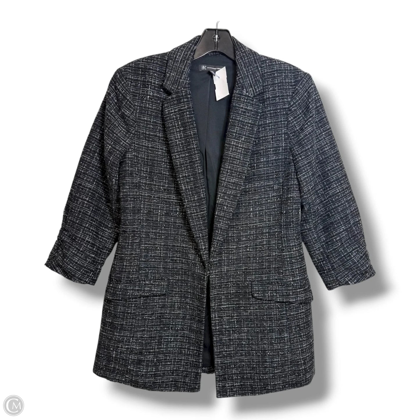 Blazer By Inc In Black, Size: S