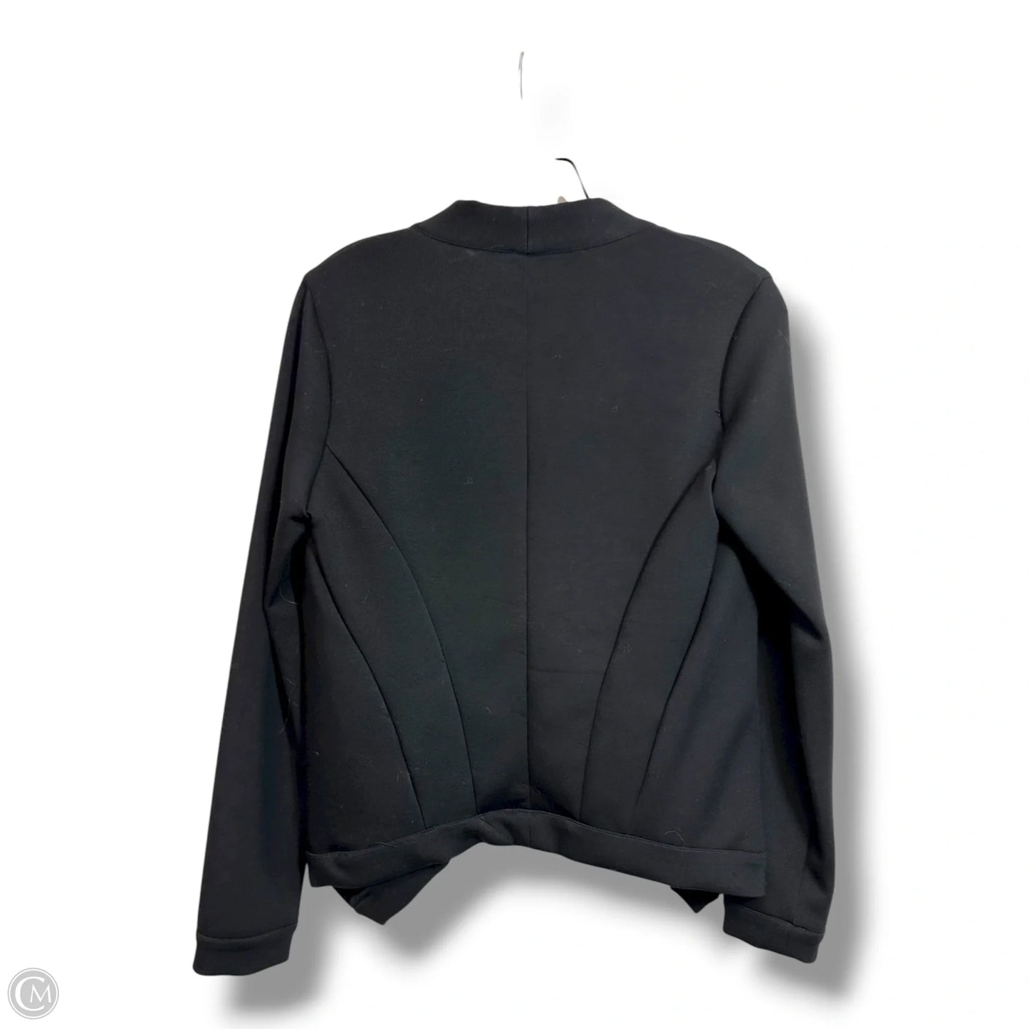 Bolero By Carolina Belle In Black, Size: S